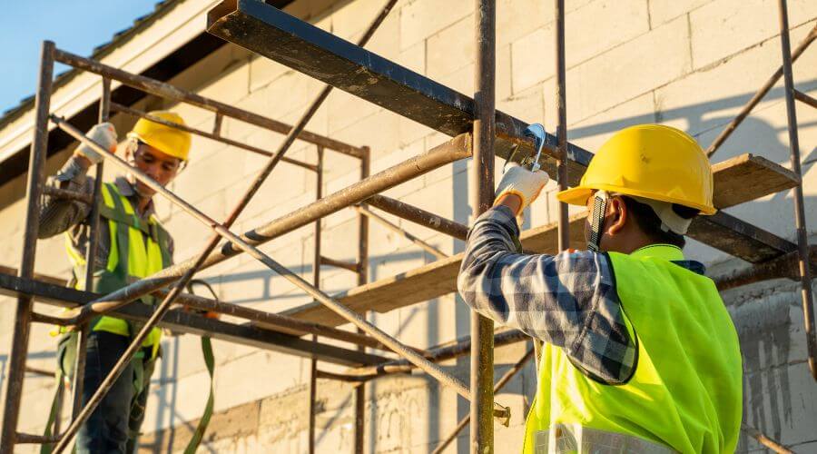 Gutter Repair and Sealing in Wilcoe, WV